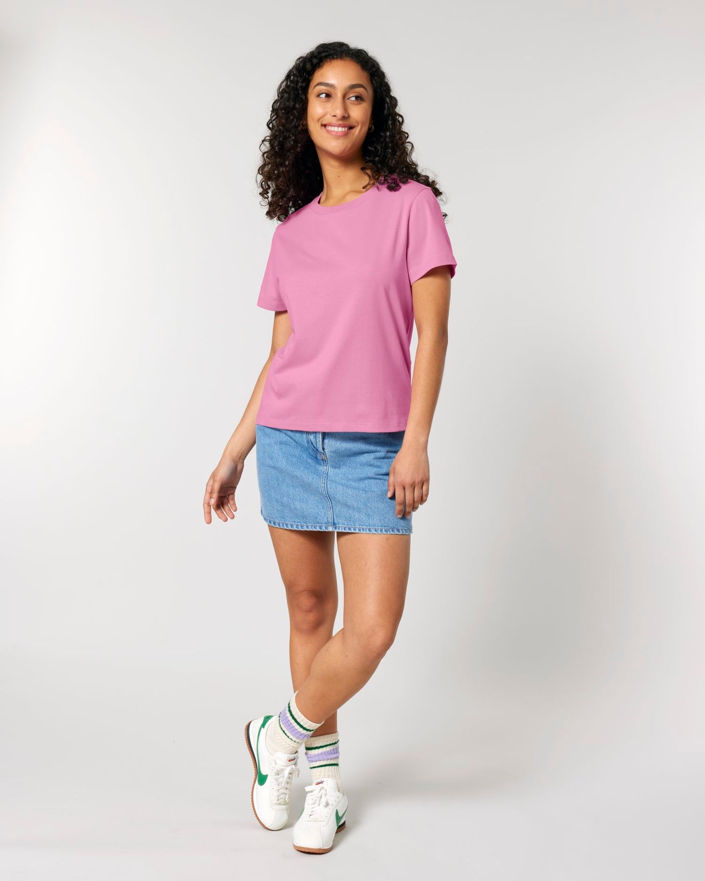Stella Muser - Bubble Pink - Vorderseite