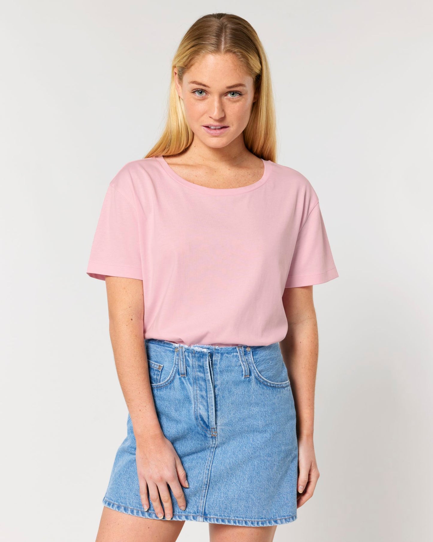 Stella Serena - Cotton Pink - Vorderseite