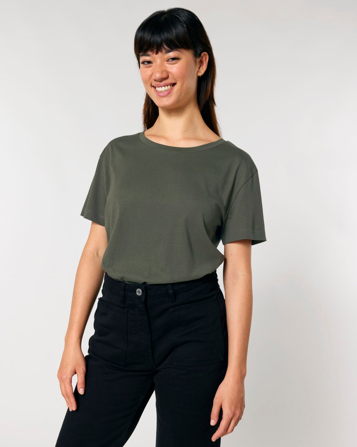 Stella Serena - Khaki - Vorderseite