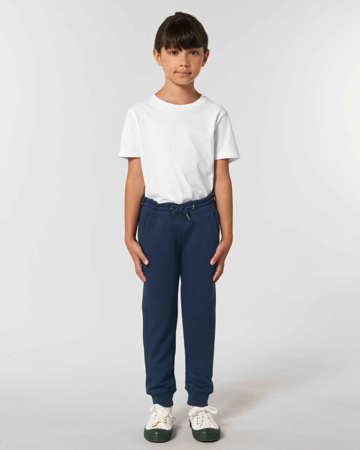 Mini Shake - French Navy - Vorderseite