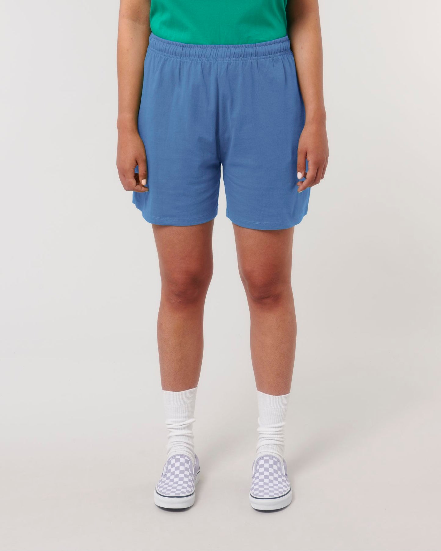 Waker - Bright Blue - Vorderseite