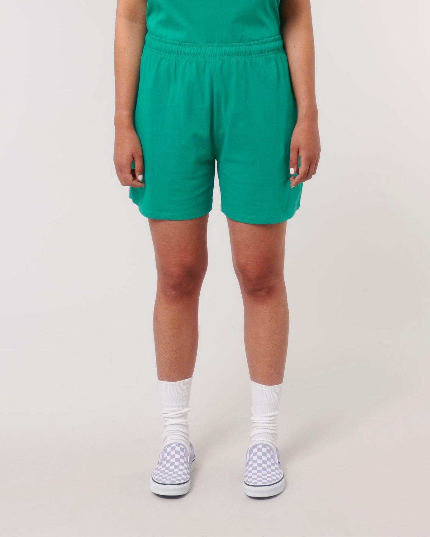 Waker - Go Green - Vorderseite