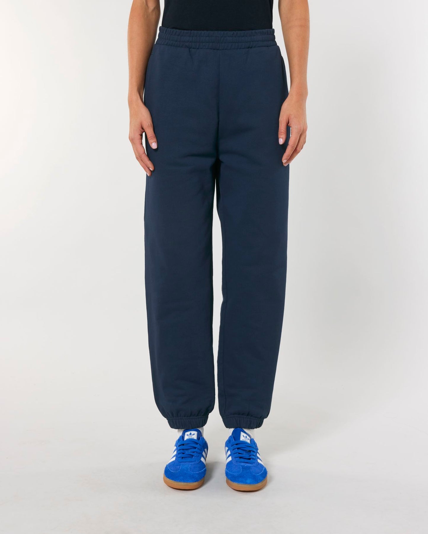 Jammer Dry - French Navy - Vorderseite
