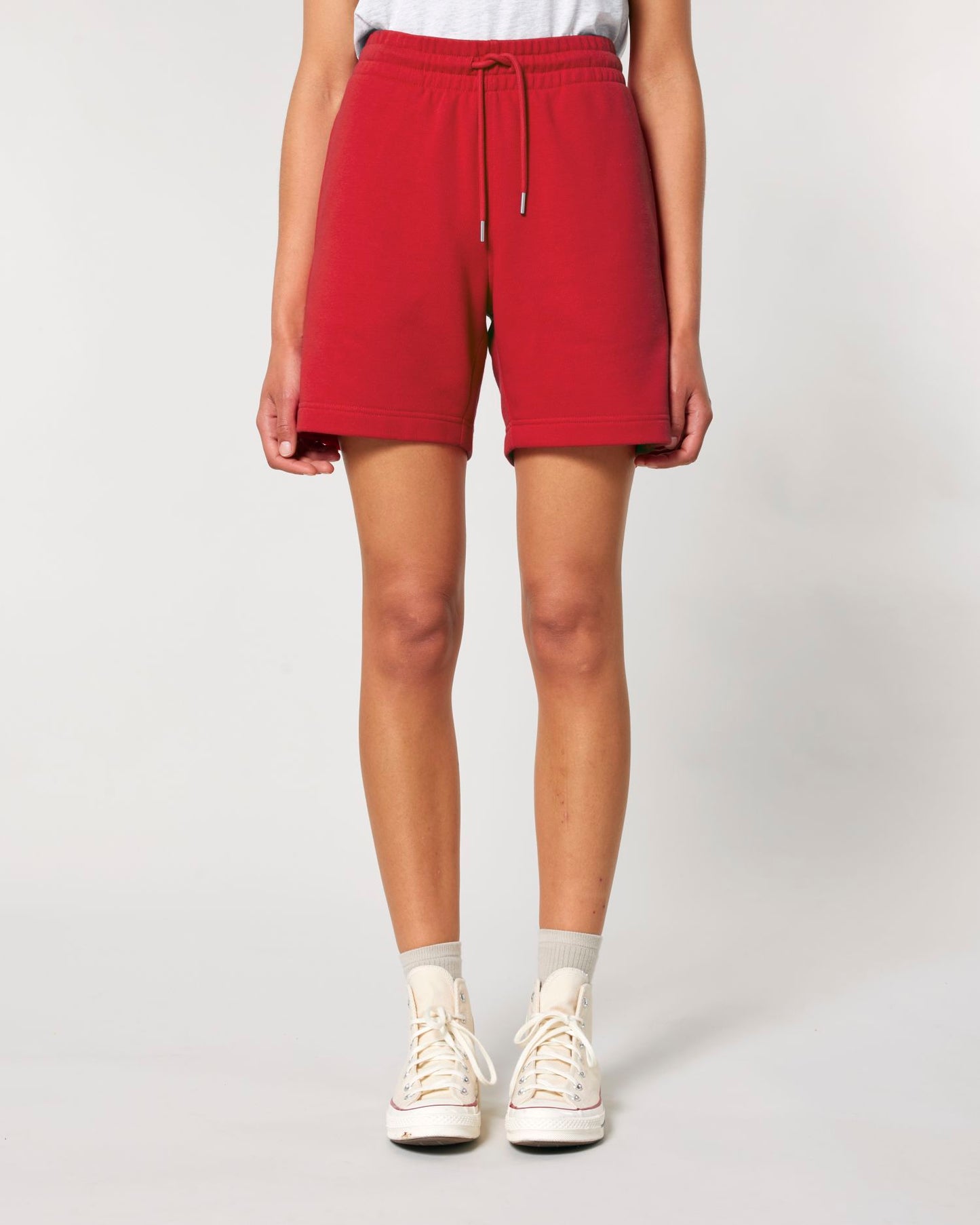Trainer 2.0 - Red - Vorderseite