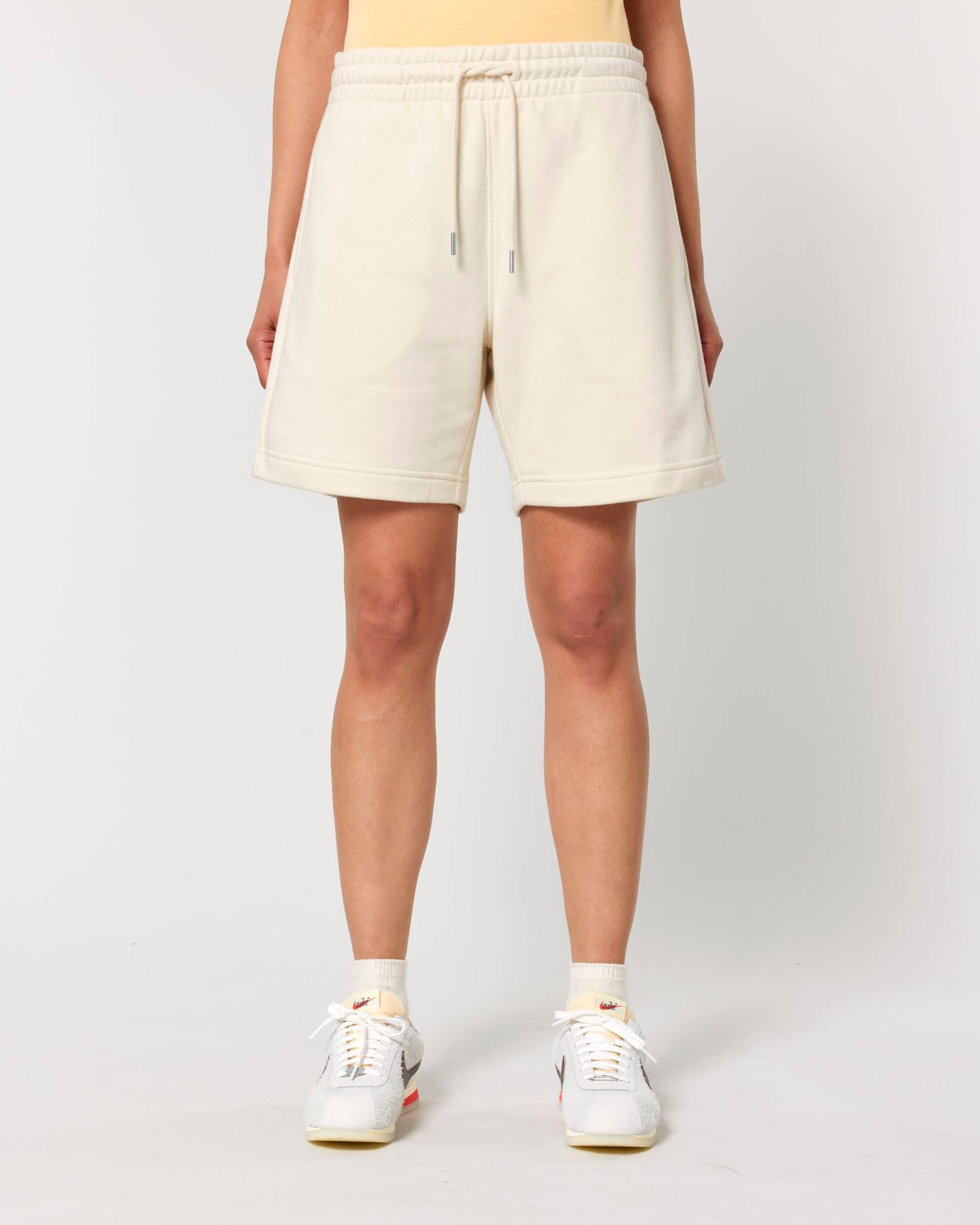 Trainer 2.0 - Natural Raw - Vorderseite