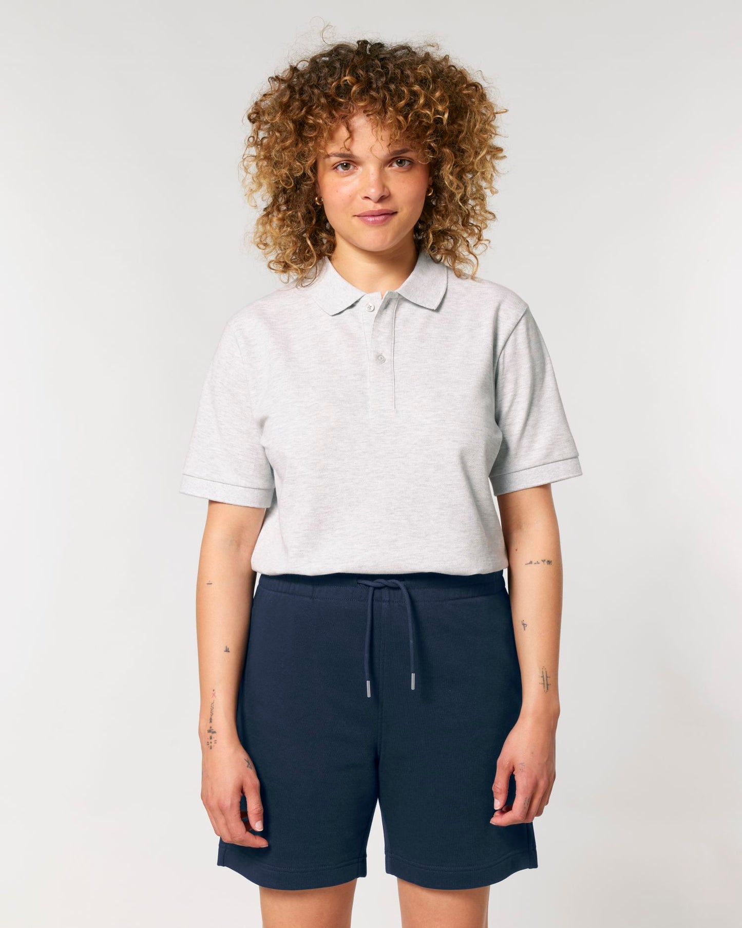 Trainer 2.0 - French Navy - Vorderseite