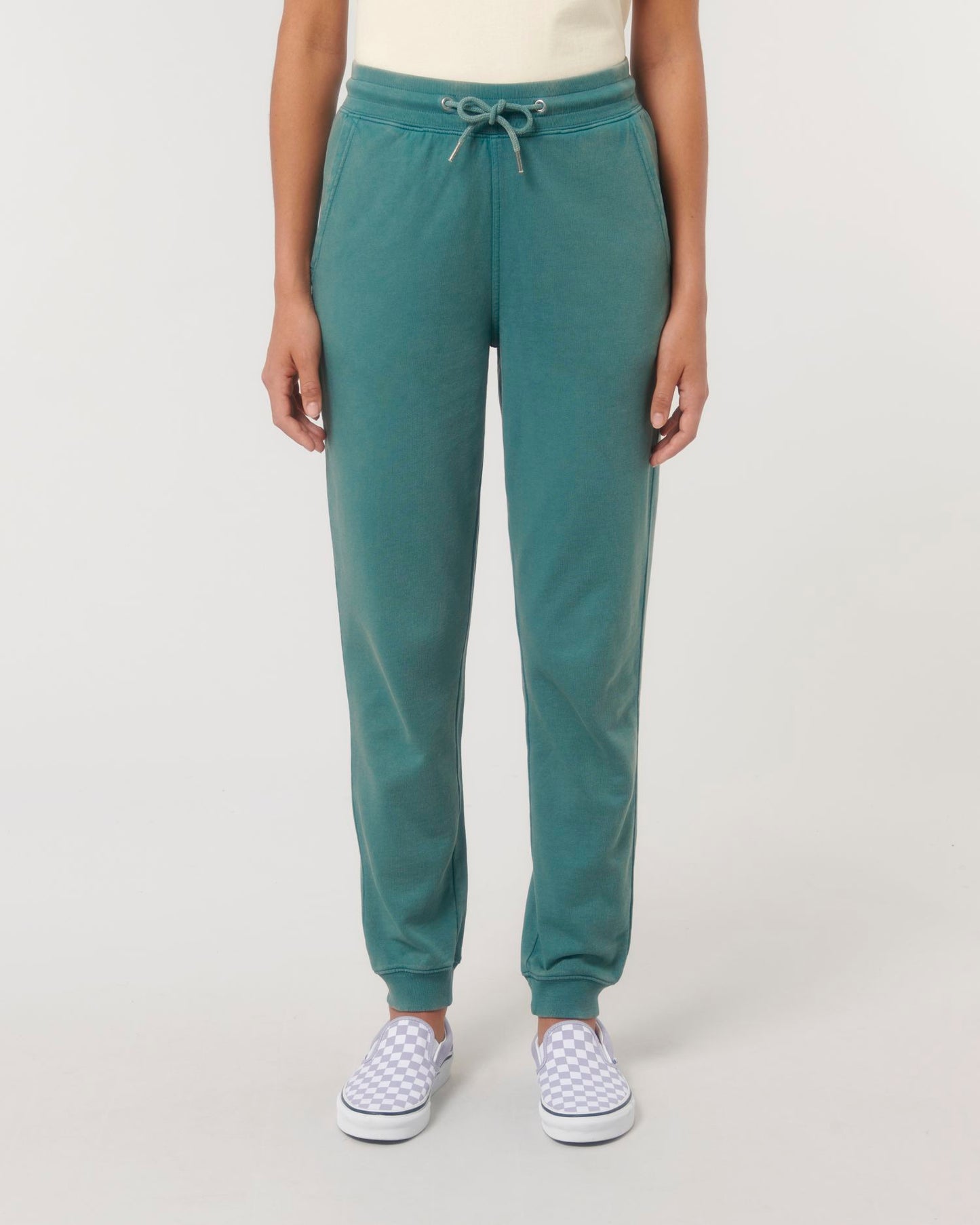 Mover Vintage - G. Dyed Hydro - Vorderseite