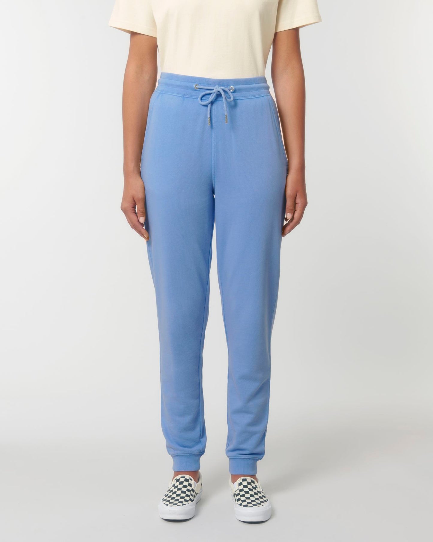 Mover Vintage - G. Dyed Swimmer Blue - Vorderseite