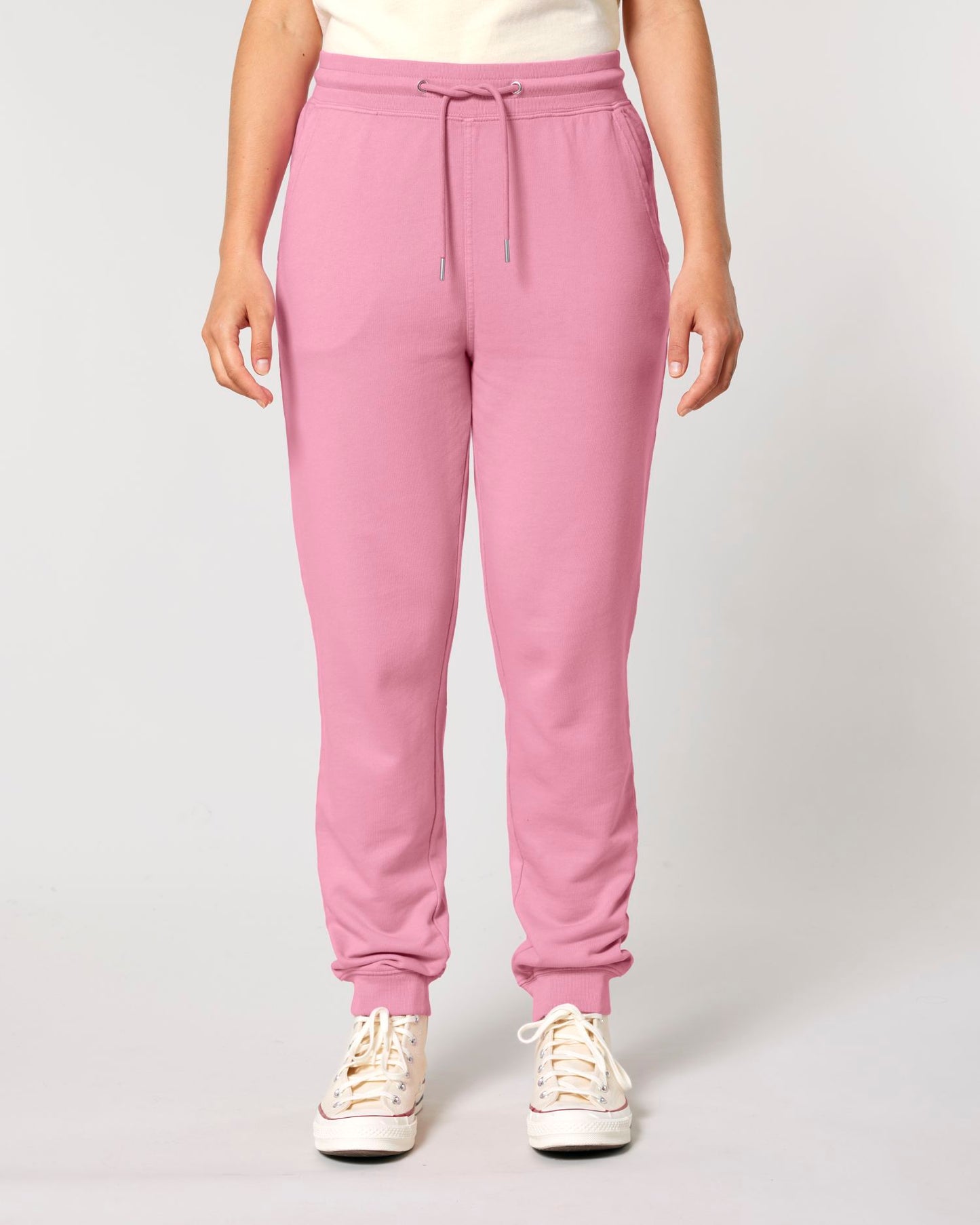 Mover Vintage - G. Dyed Bubble Pink - Vorderseite