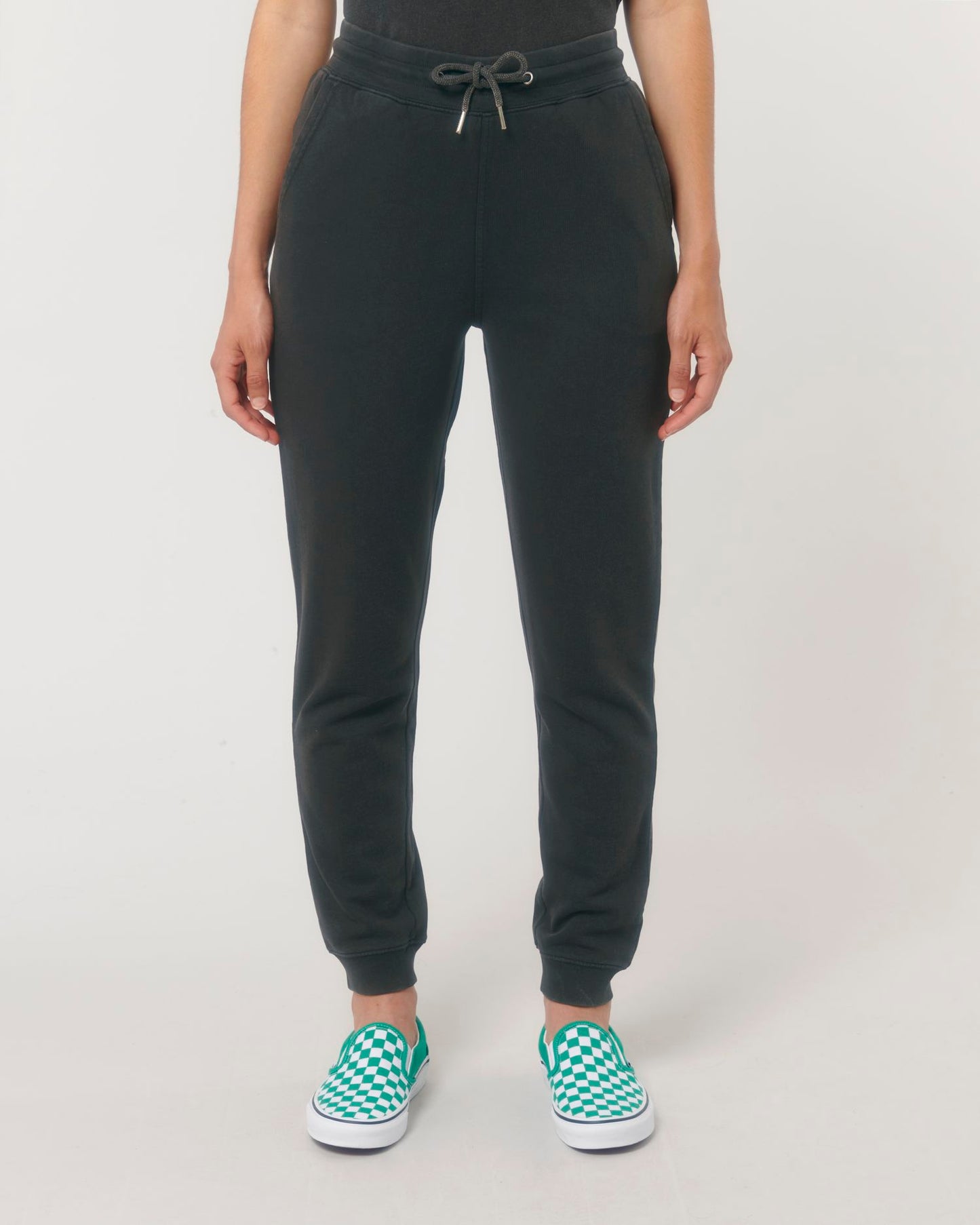 Mover Vintage - G. Dyed Black Rock - Vorderseite