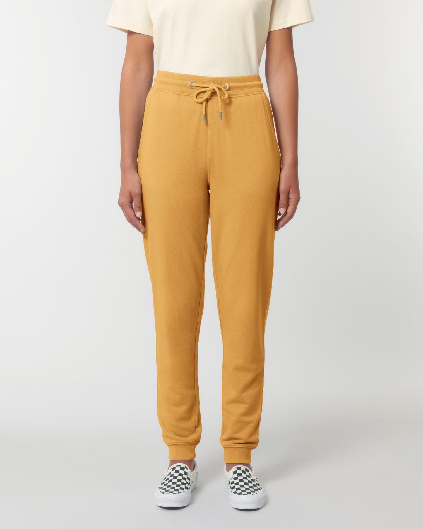 Mover Vintage - G. Dyed Gold Ochre - Vorderseite