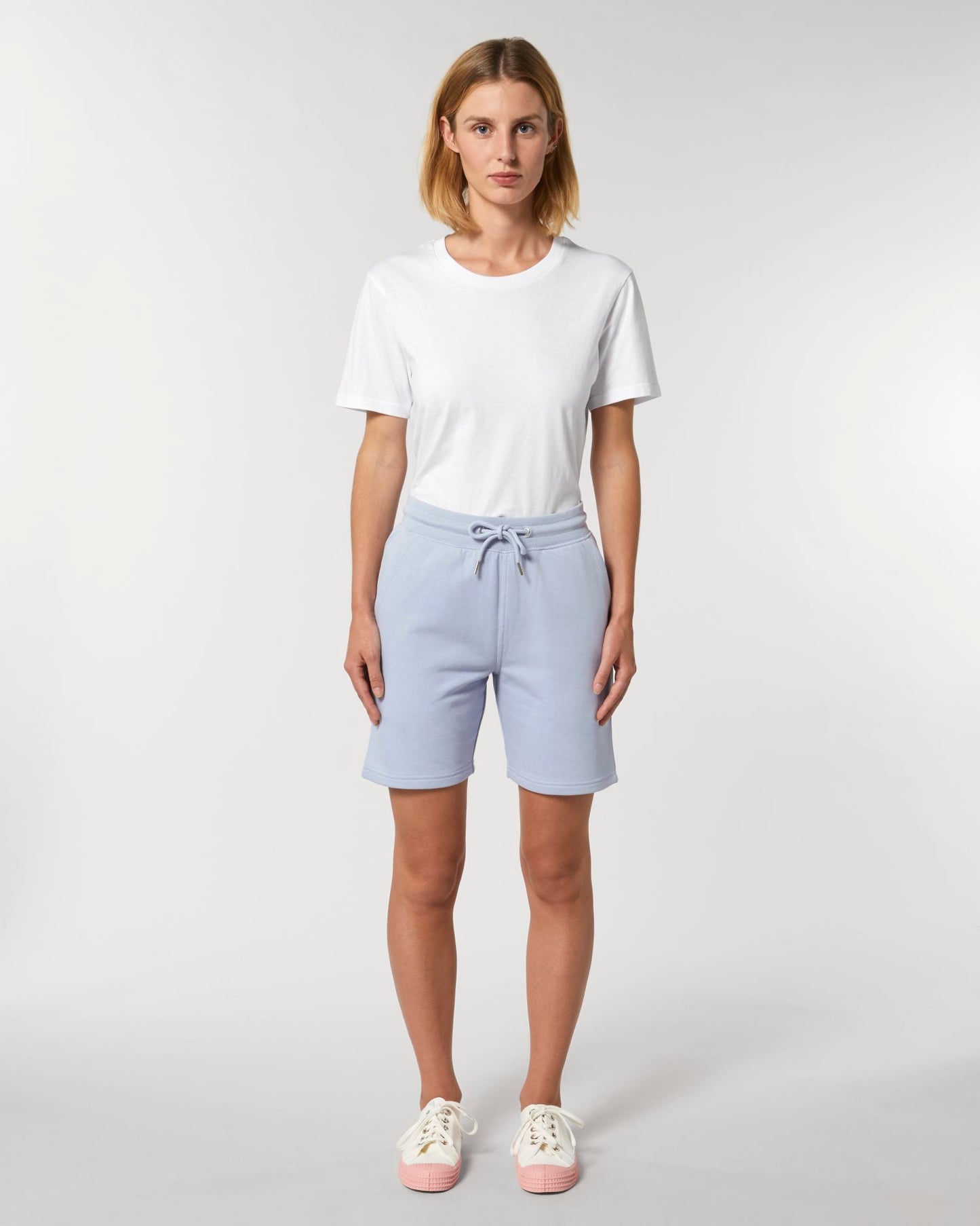 Trainer - Serene Blue - Vorderseite