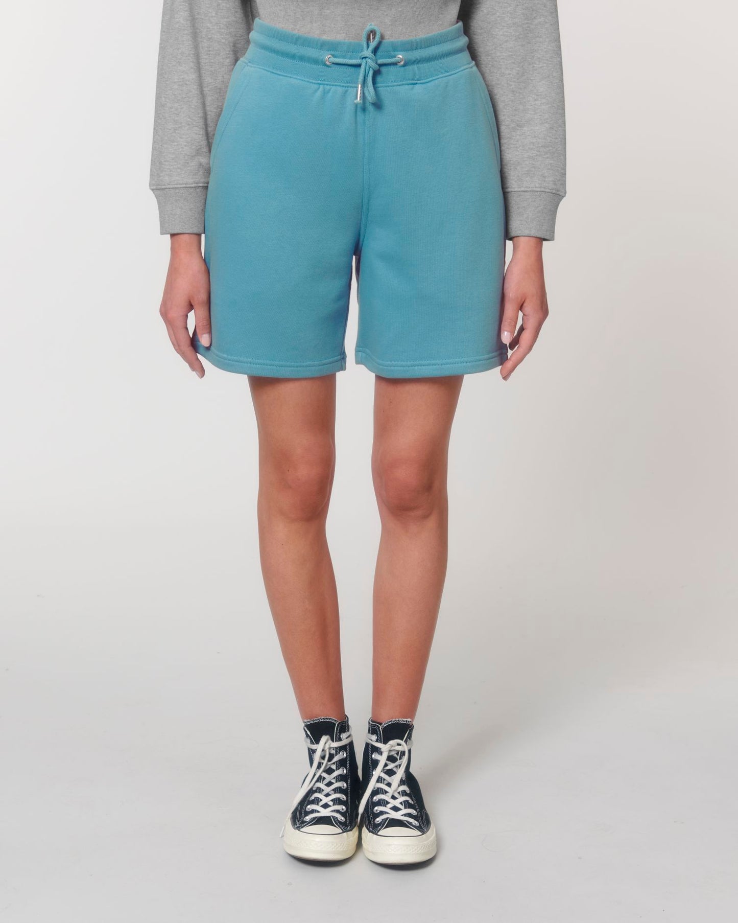 Trainer - Atlantic Blue - Vorderseite