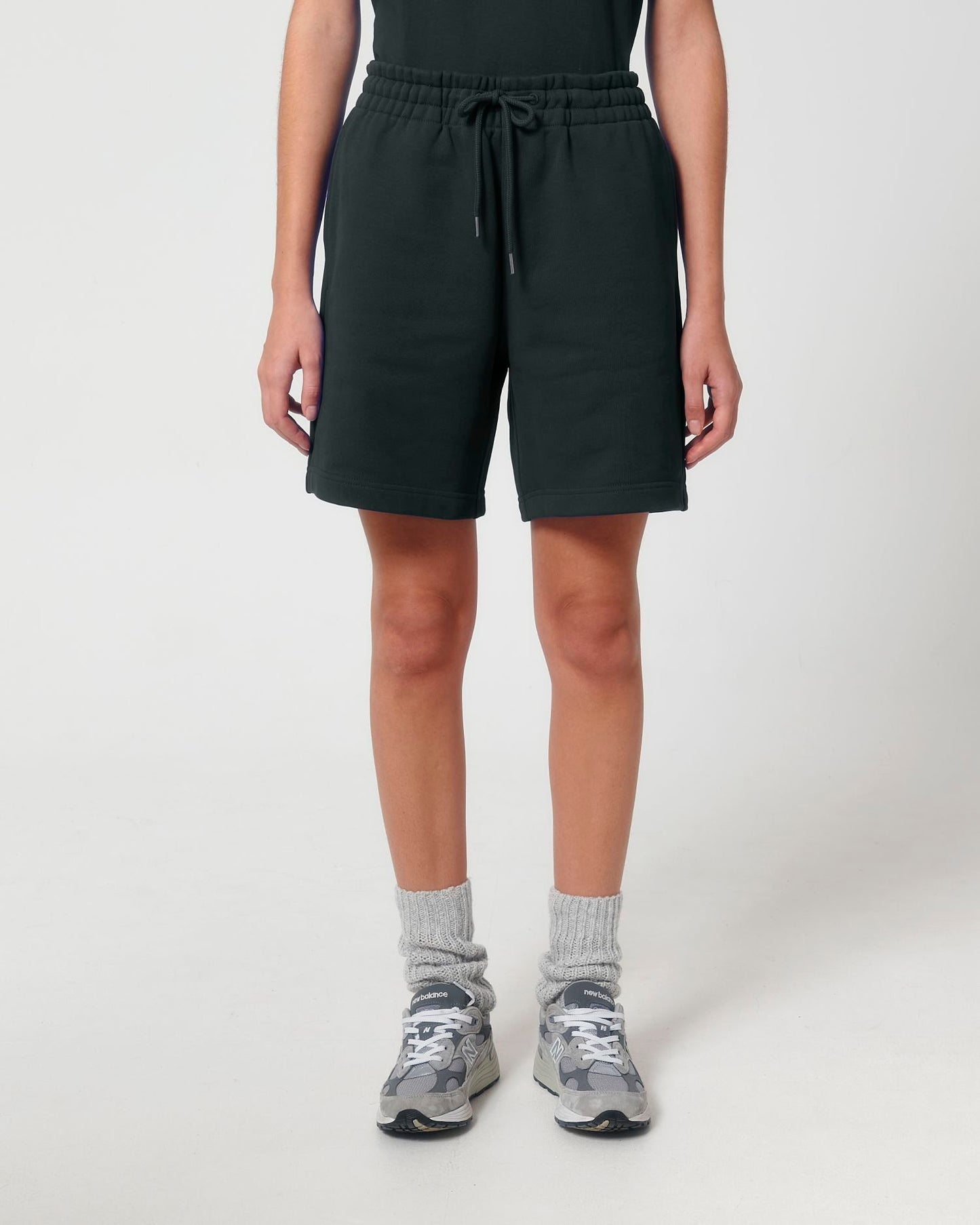 Boarder Dry - Black - Vorderseite