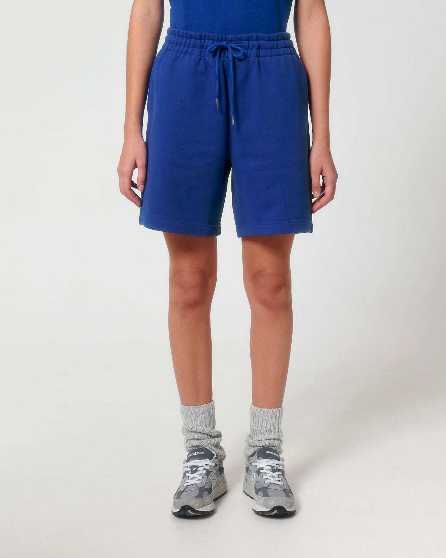 Boarder Dry - Worker Blue - Vorderseite