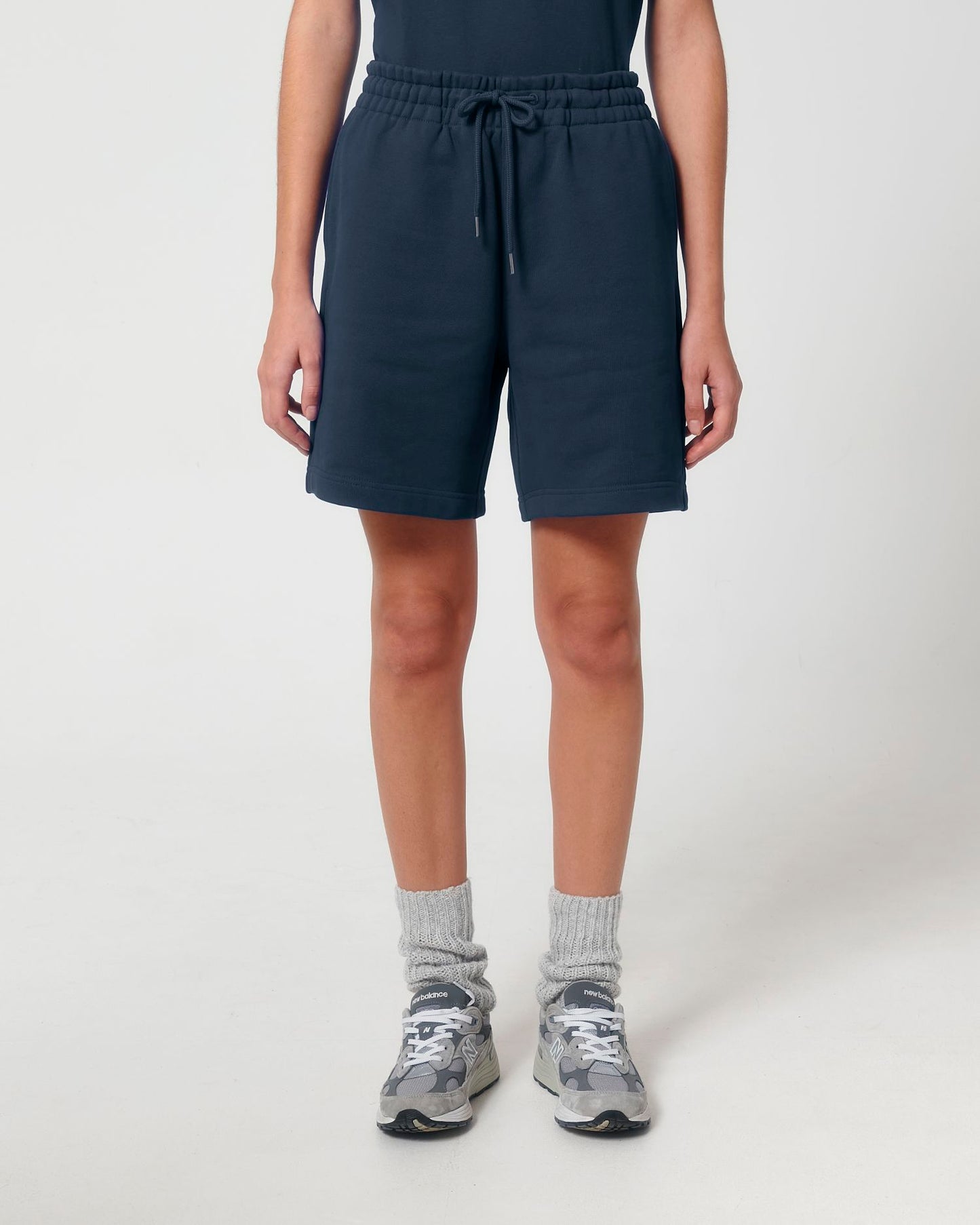 Boarder Dry - French Navy - Vorderseite
