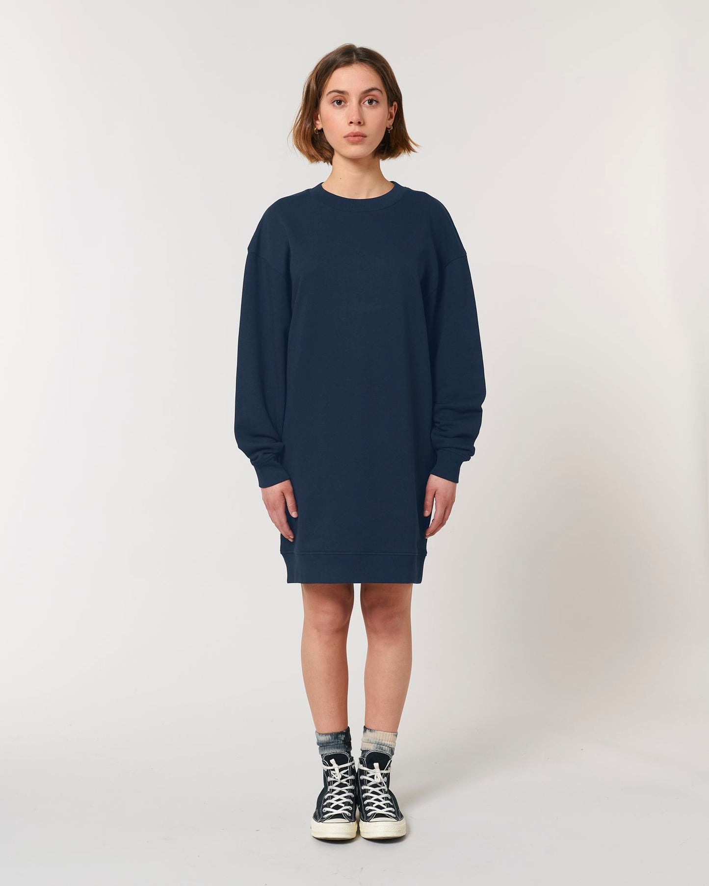 Stella Kicker - French Navy - Vorderseite