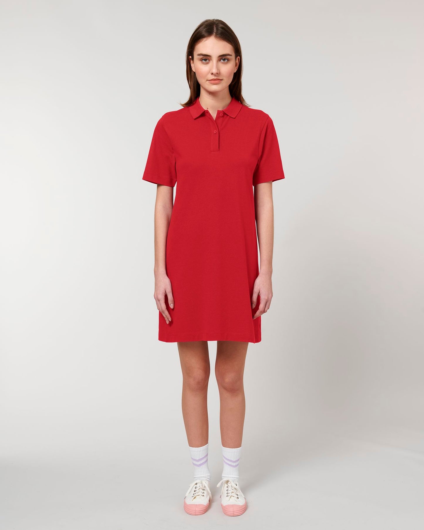 Stella Paiger - Red - Vorderseite