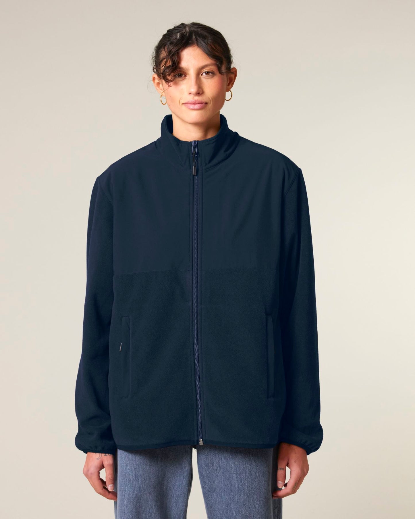 Trekker - French Navy - Vorderseite