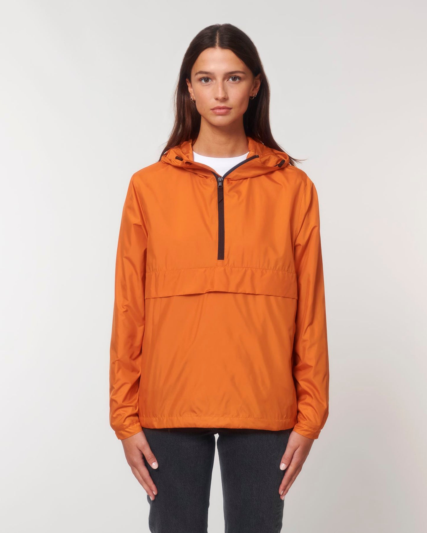 Speeder - Flame Orange - Vorderseite