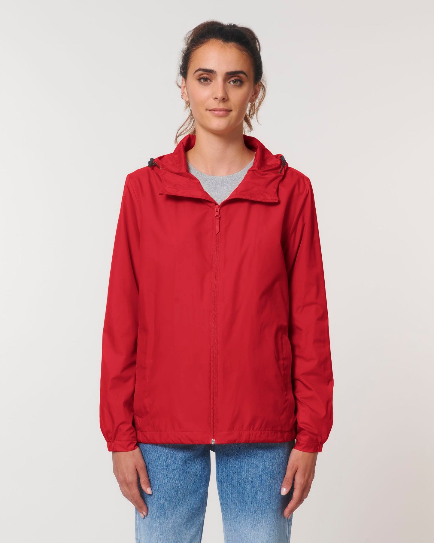 Commuter - Red - Vorderseite
