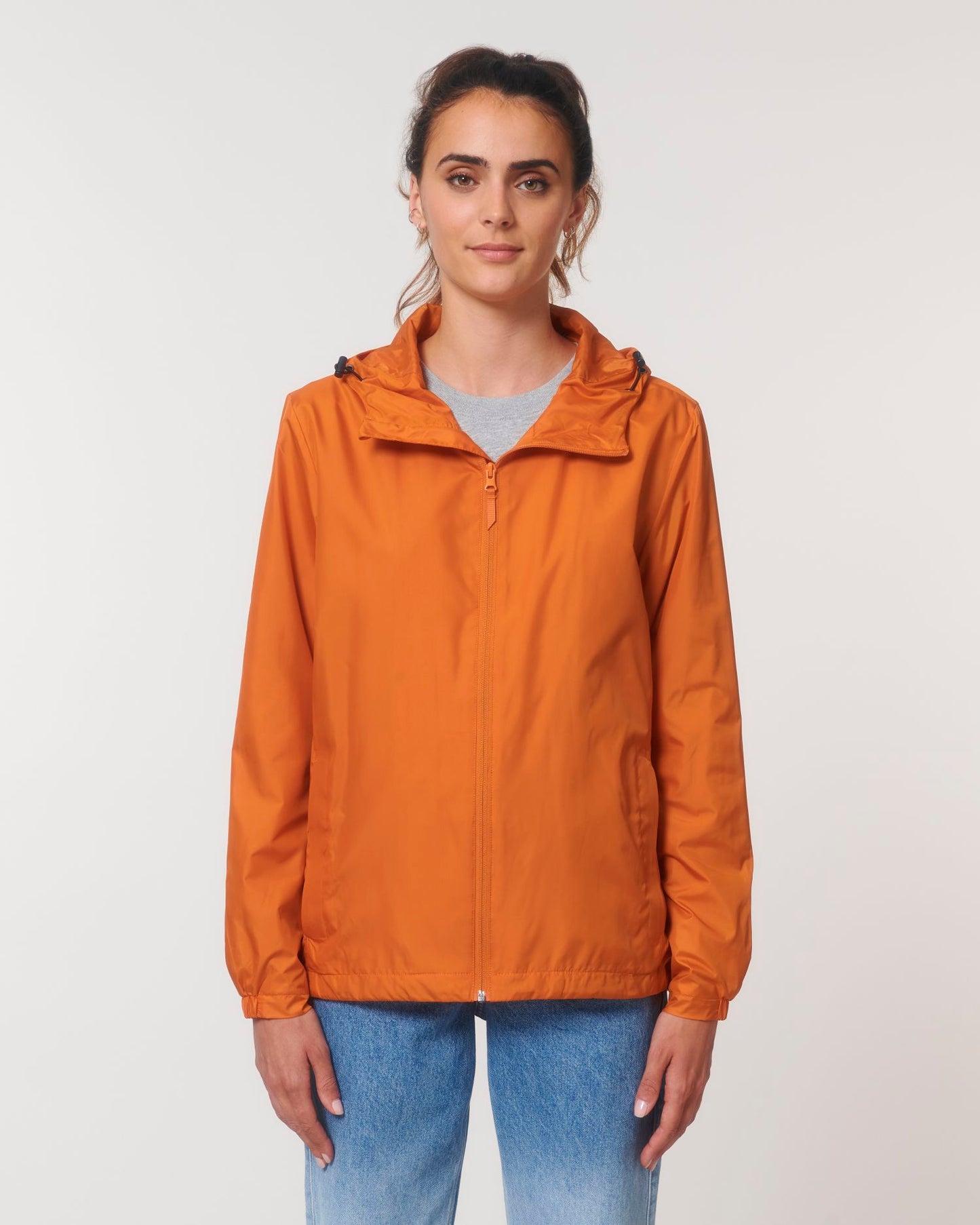 Commuter - Flame Orange - Vorderseite