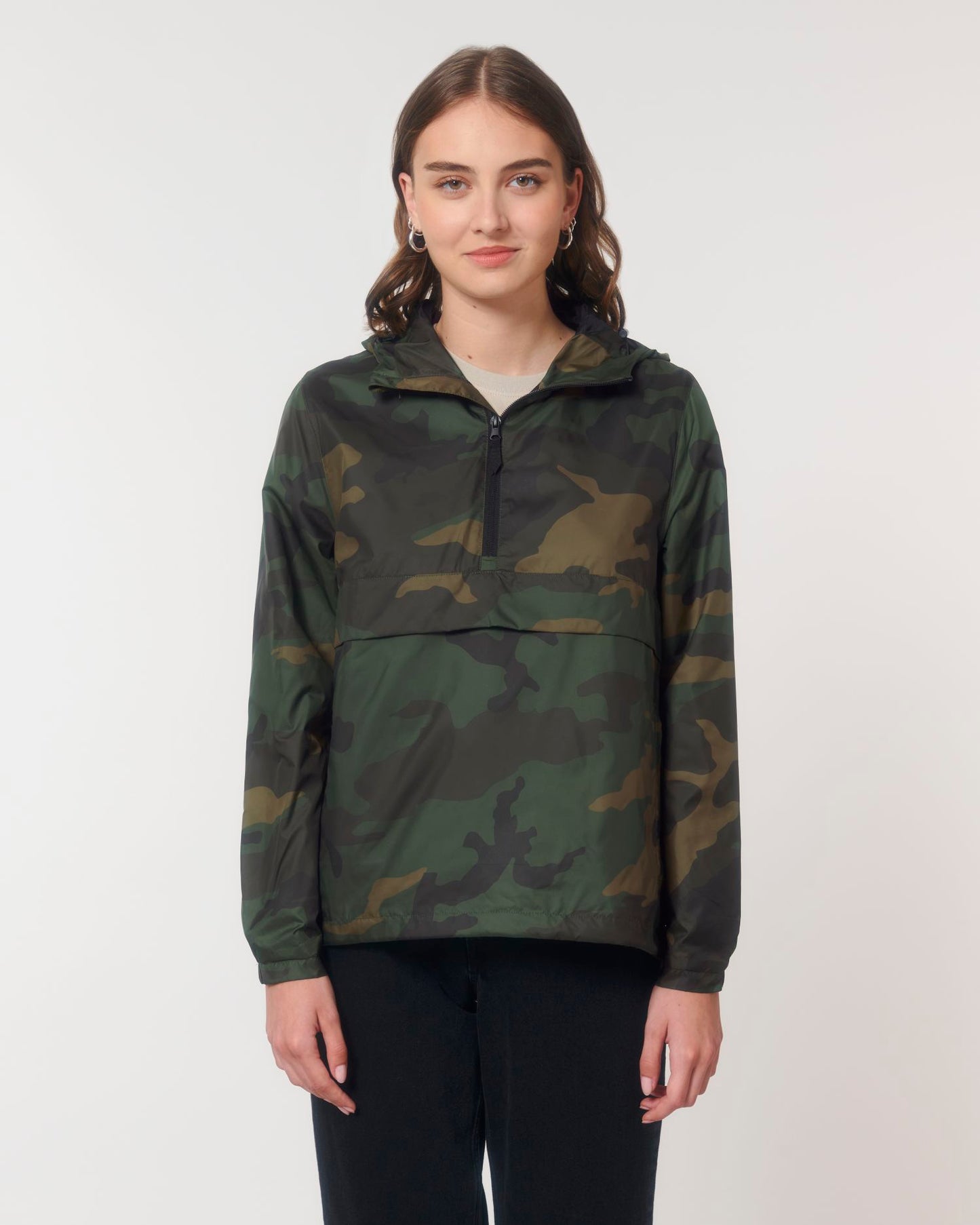 Speeder AOP - Camouflage - Vorderseite