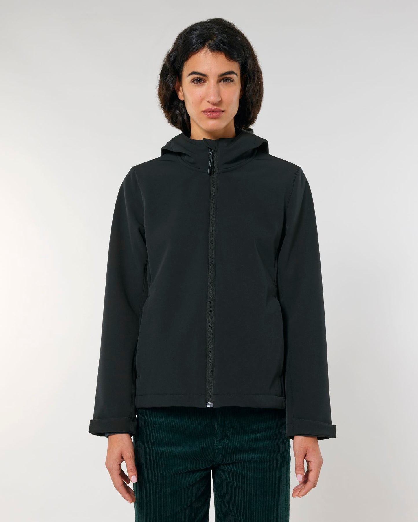 Stella Discoverer - Black - Vorderseite