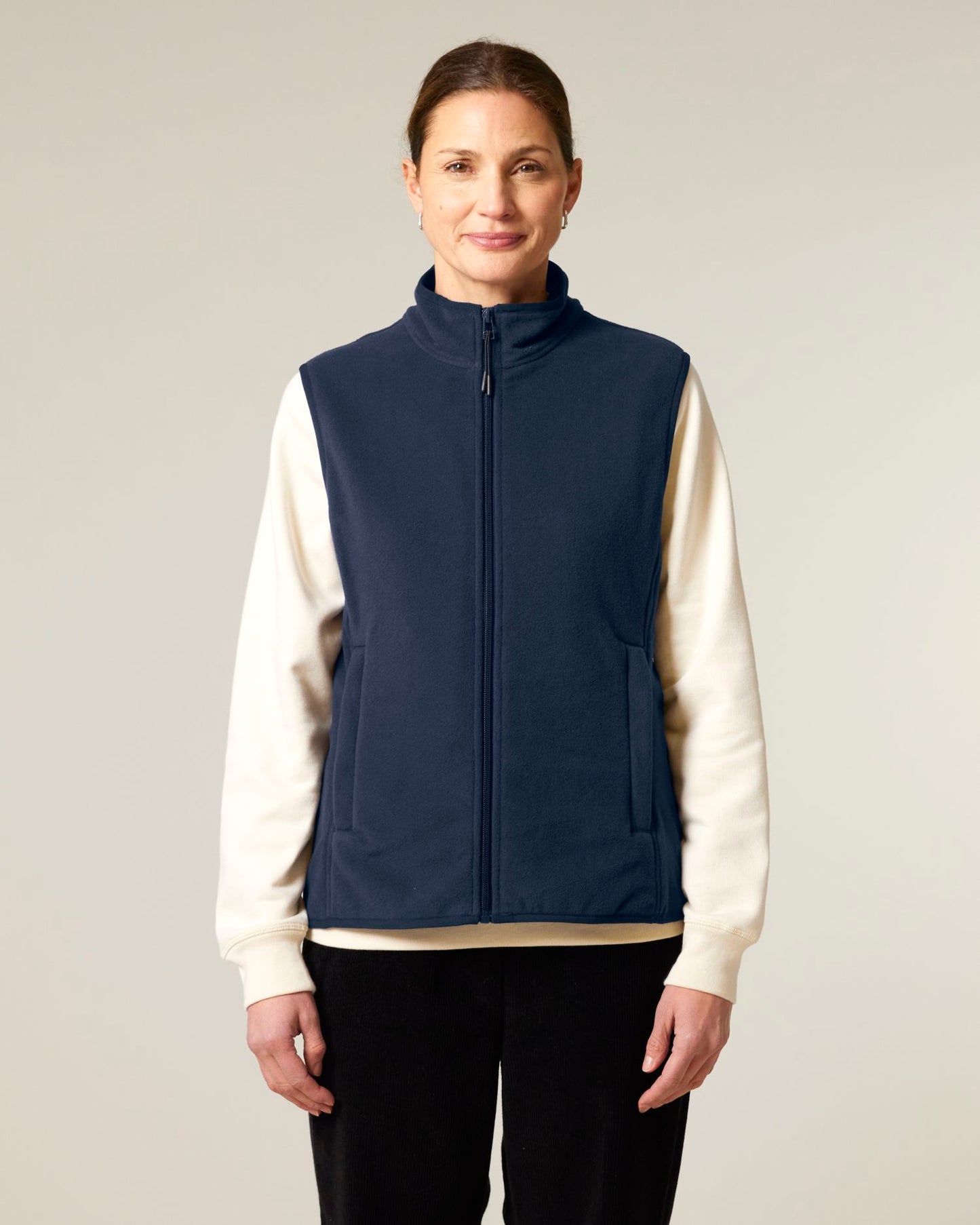 Stella Quester - French Navy - Vorderseite