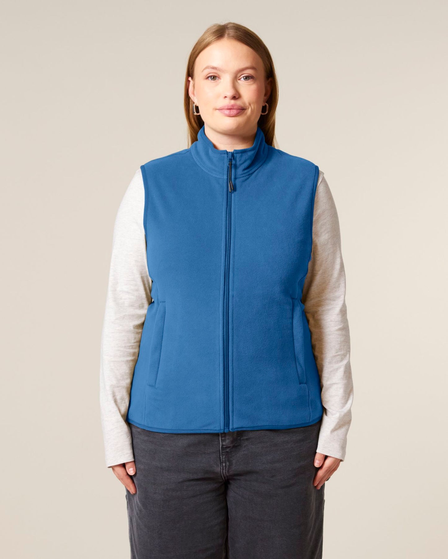 Stella Quester - Mindful Blue - Vorderseite