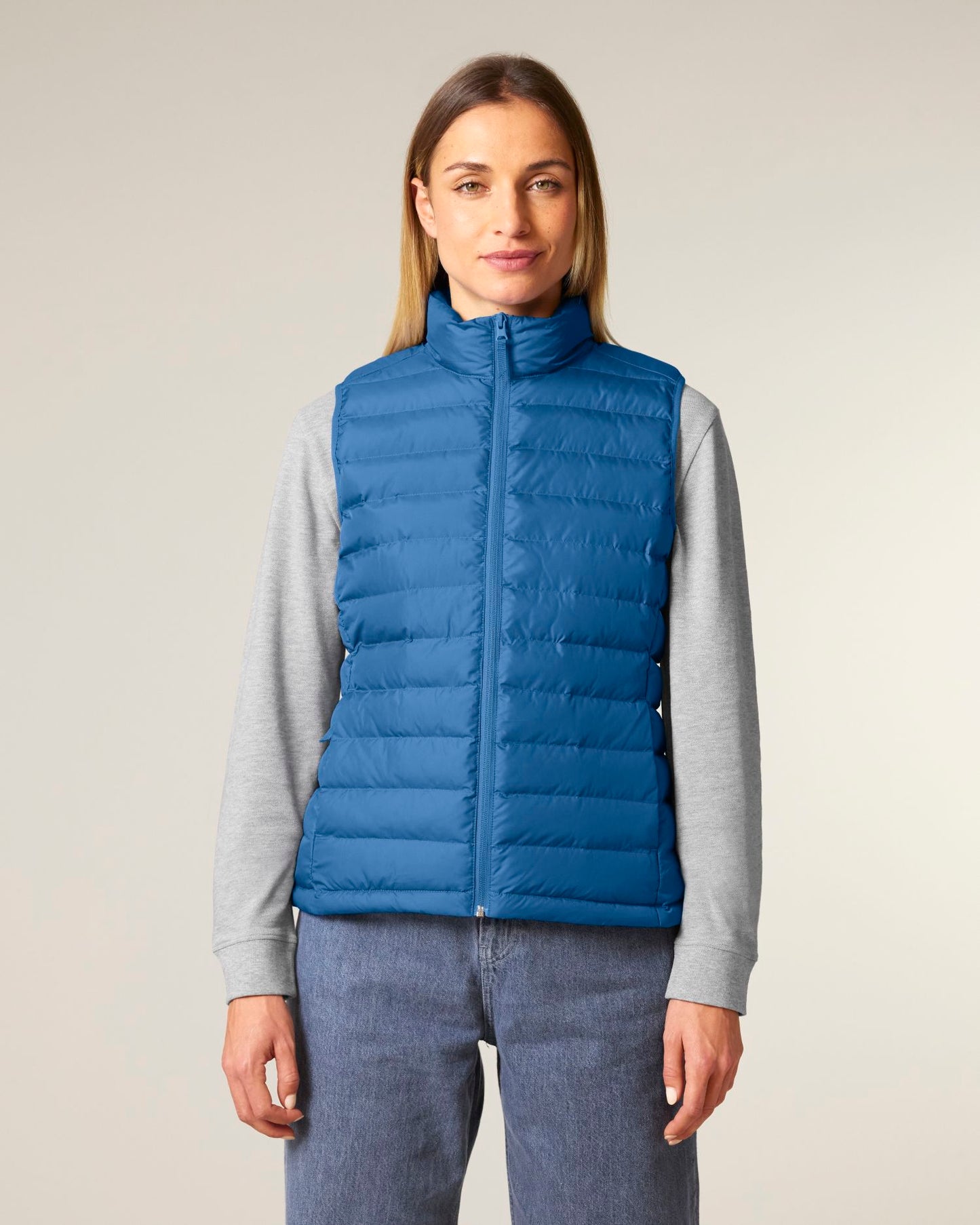 Stella Climber - Mindful Blue - Vorderseite