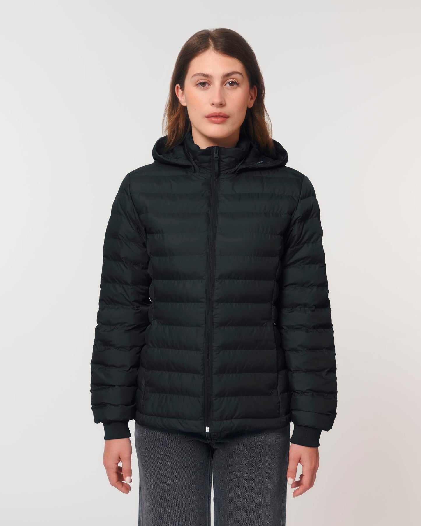 Stella Voyager - Black - Vorderseite