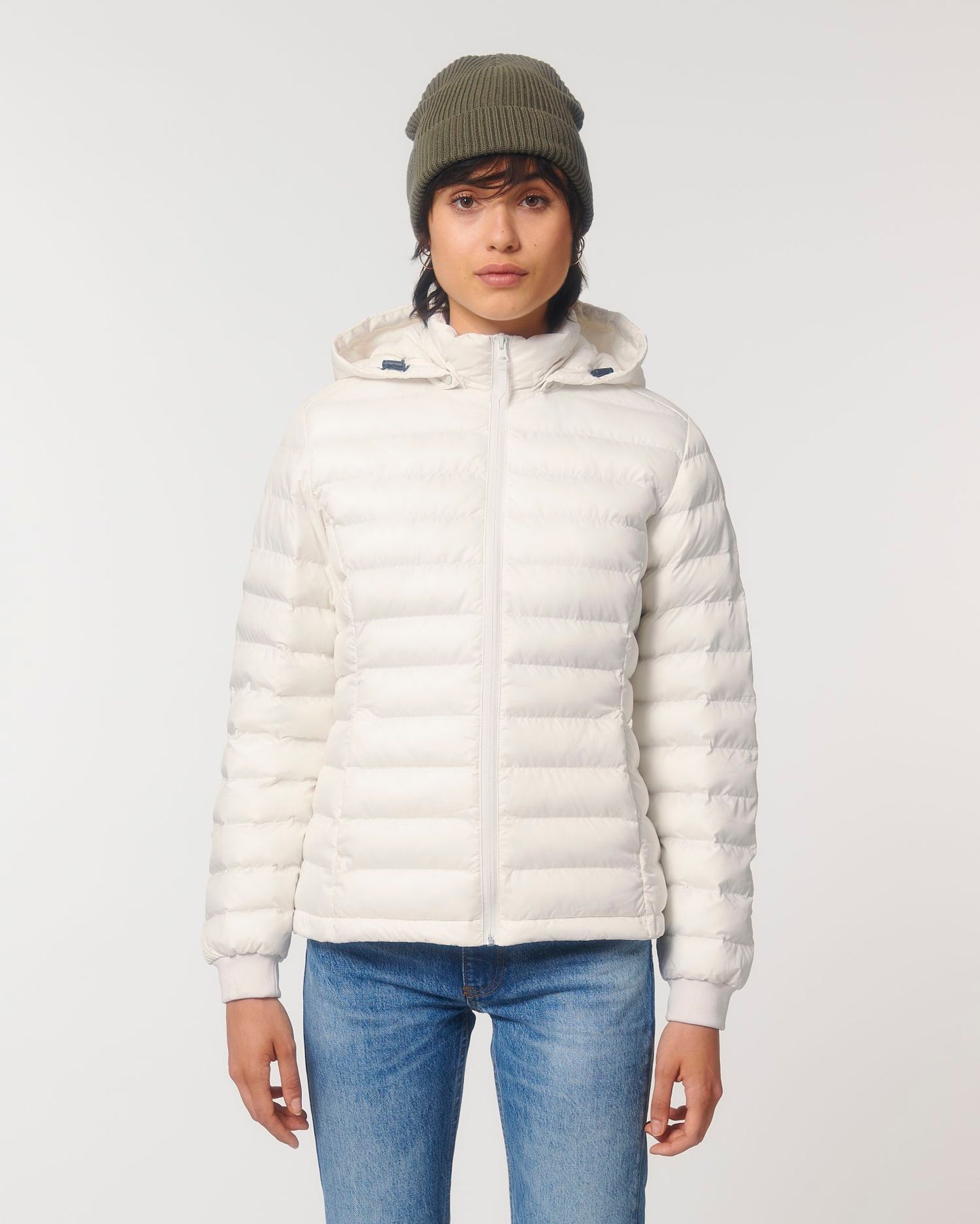 Stella Voyager - Off White - Vorderseite