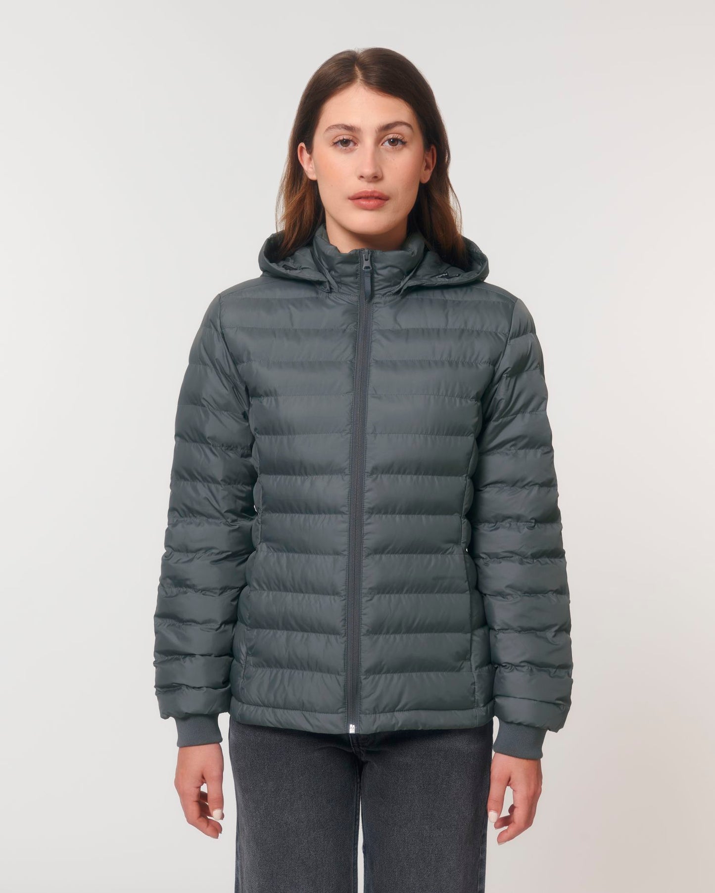 Stella Voyager - Deep Metal - Vorderseite