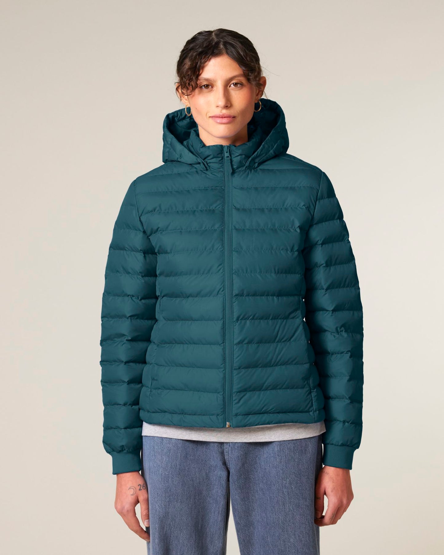 Stella Voyager - Stargazer - Vorderseite