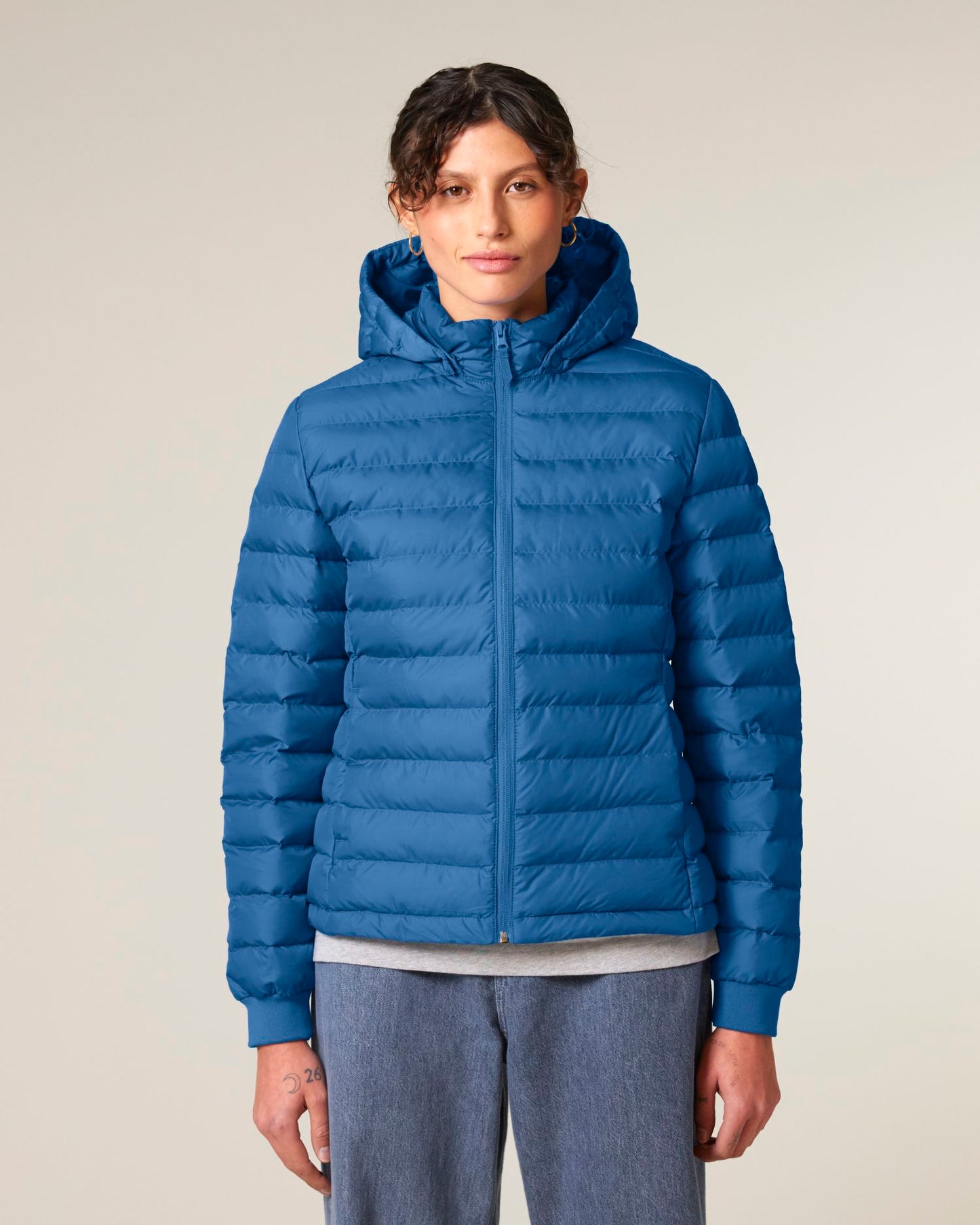 Stella Voyager - Mindful Blue - Vorderseite