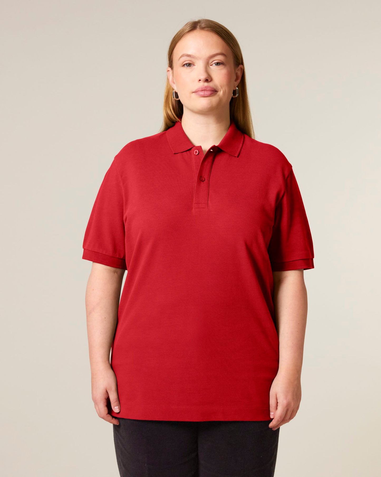 Prepster 2.0 - Red - Vorderseite