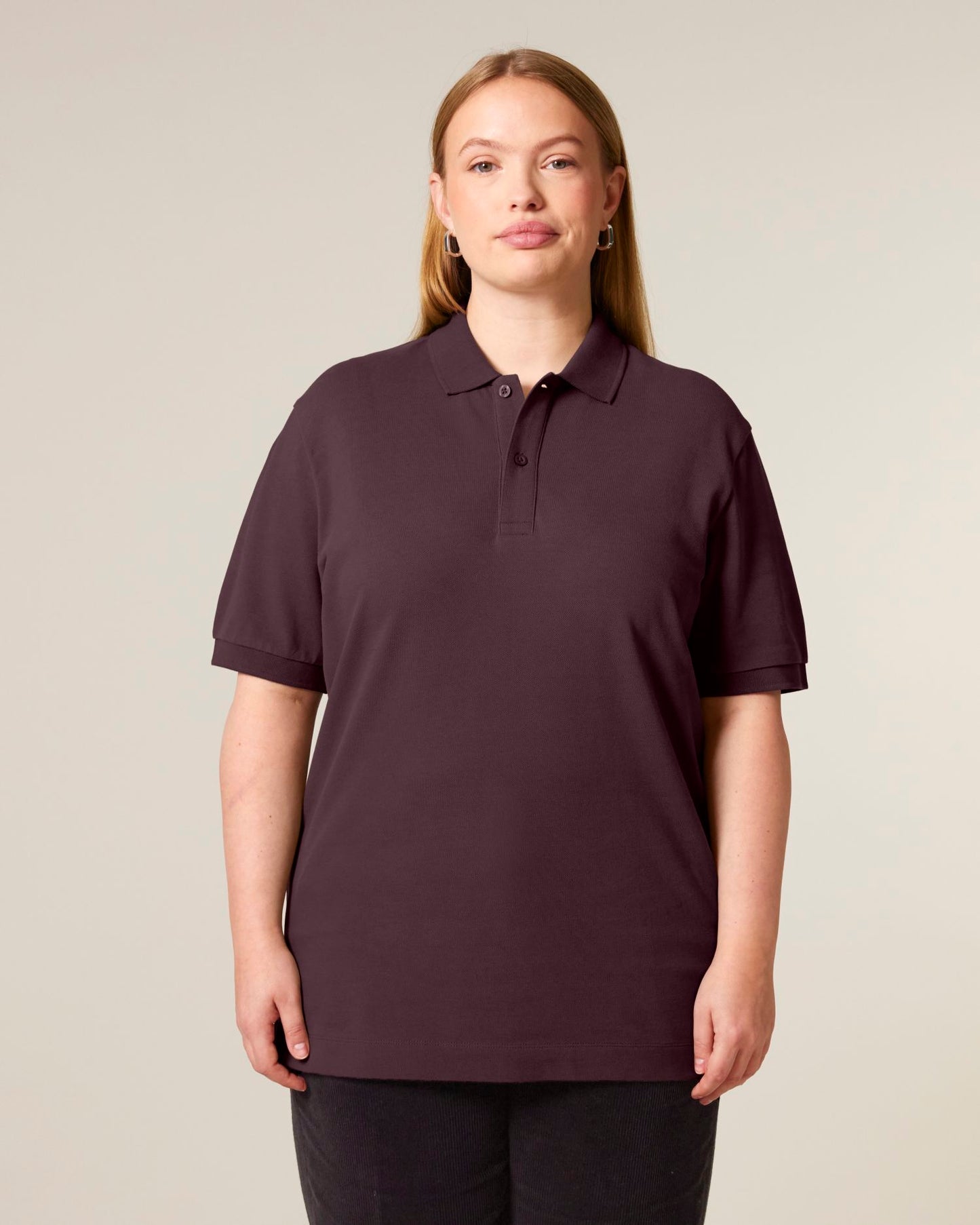 Prepster 2.0 - Red Brown - Vorderseite