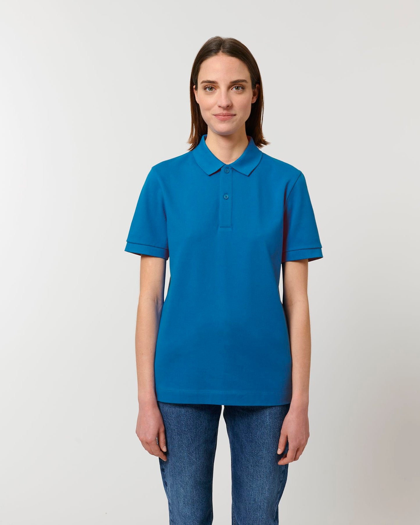 Prepster - Royal Blue - Vorderseite