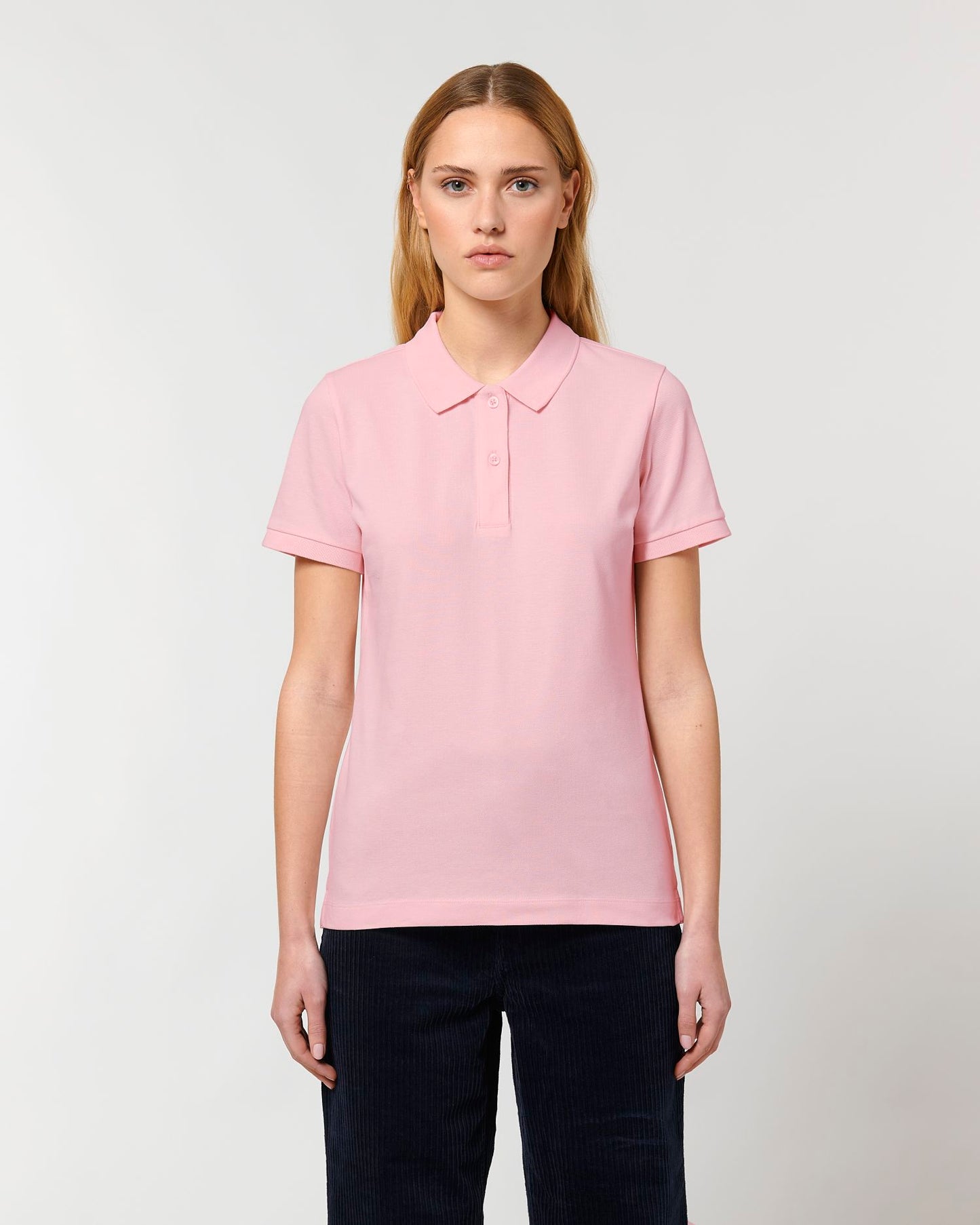 Stella Elliser - Cotton Pink - Vorderseite