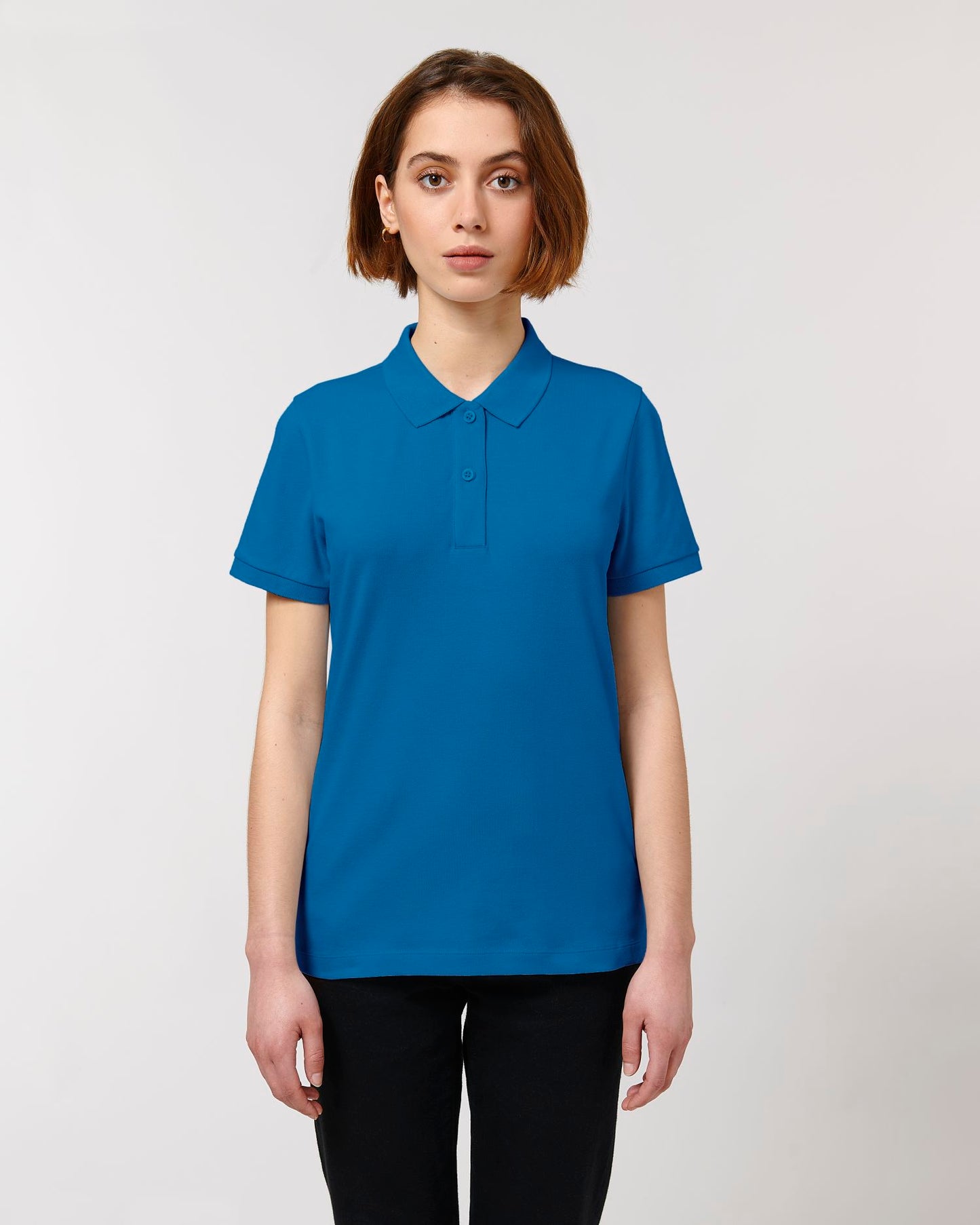 Stella Elliser - Royal Blue - Vorderseite