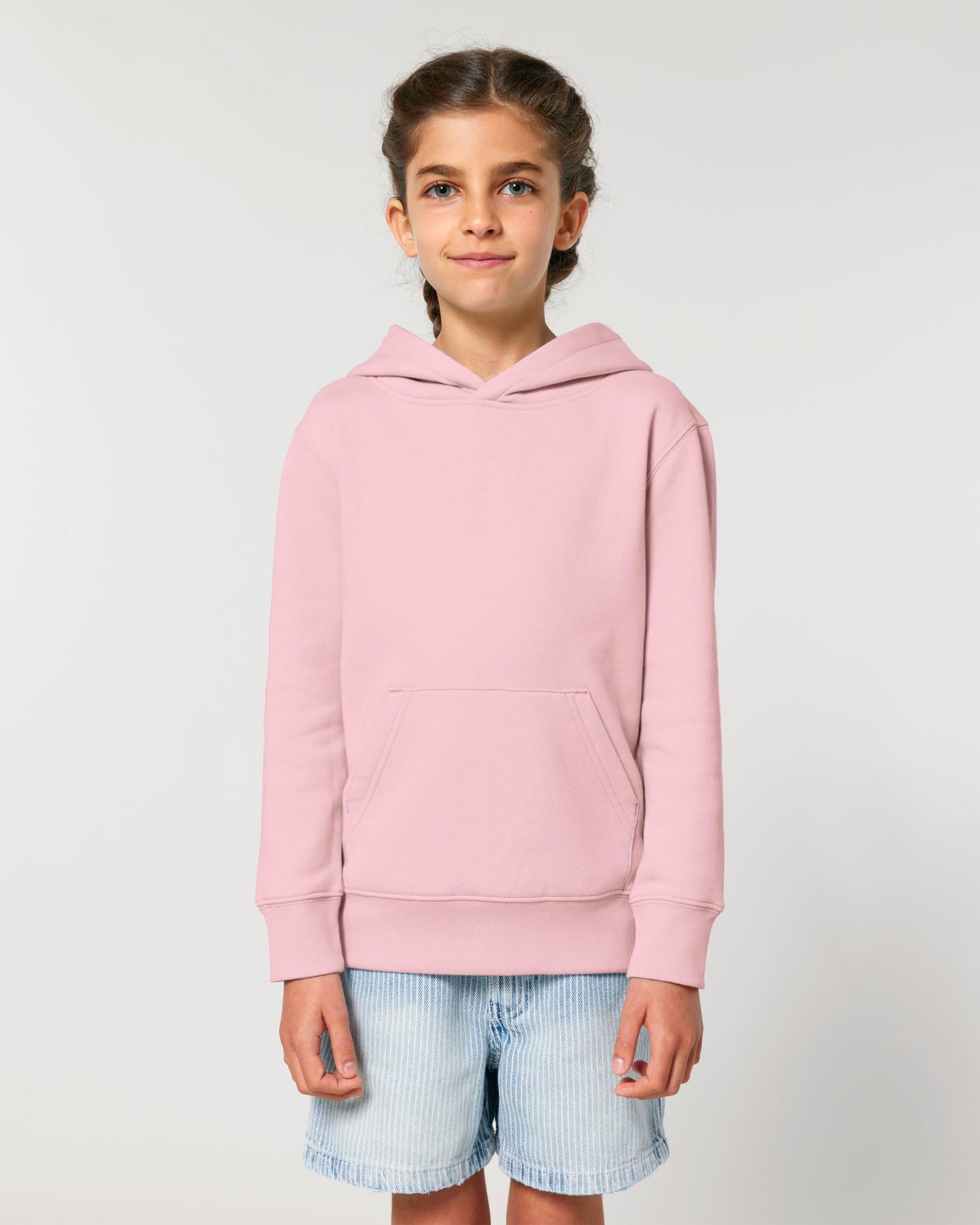 Mini Cruiser 2.0 - Cotton Pink - Vorderseite