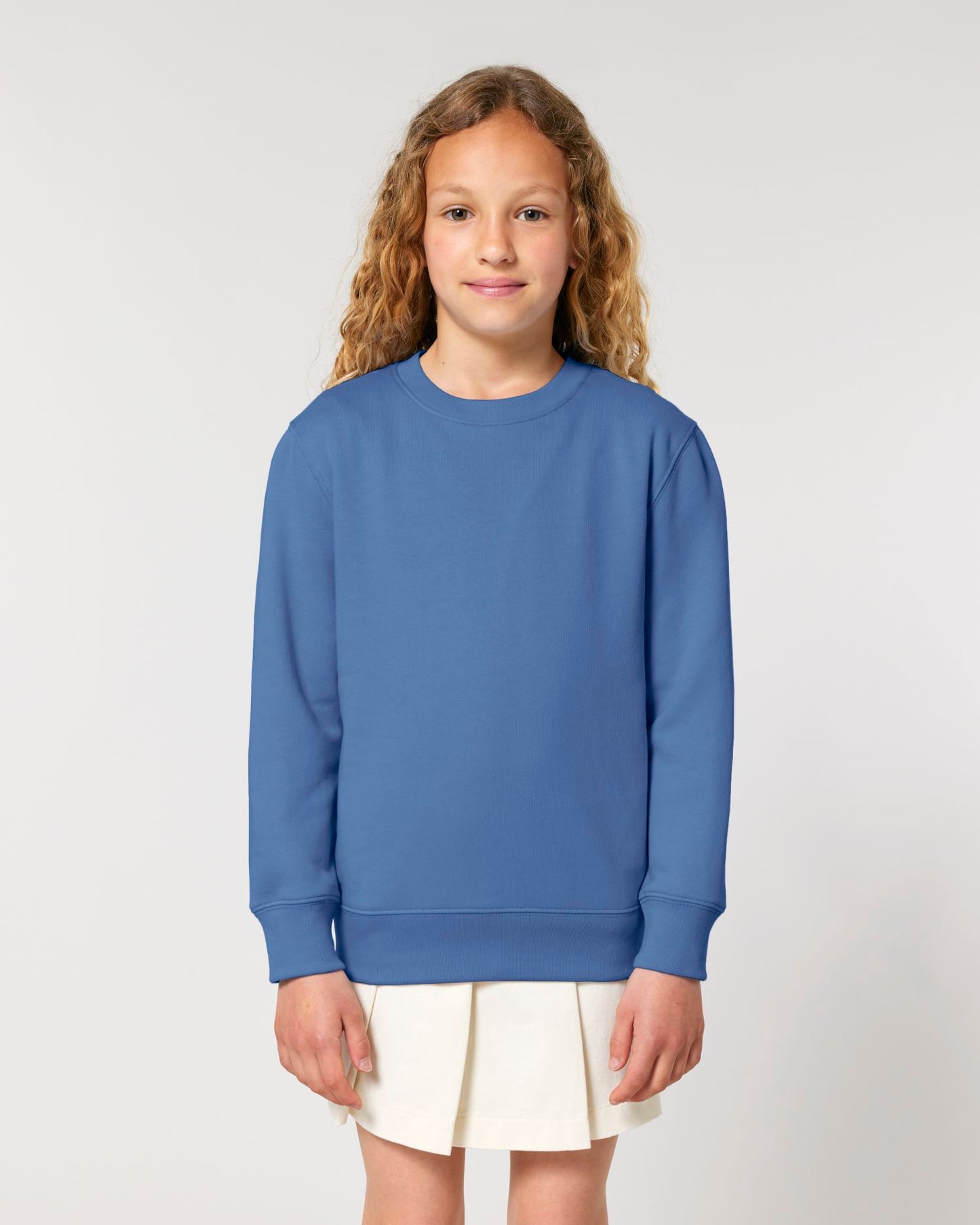 Mini Changer 2.0 - Bright Blue - Vorderseite