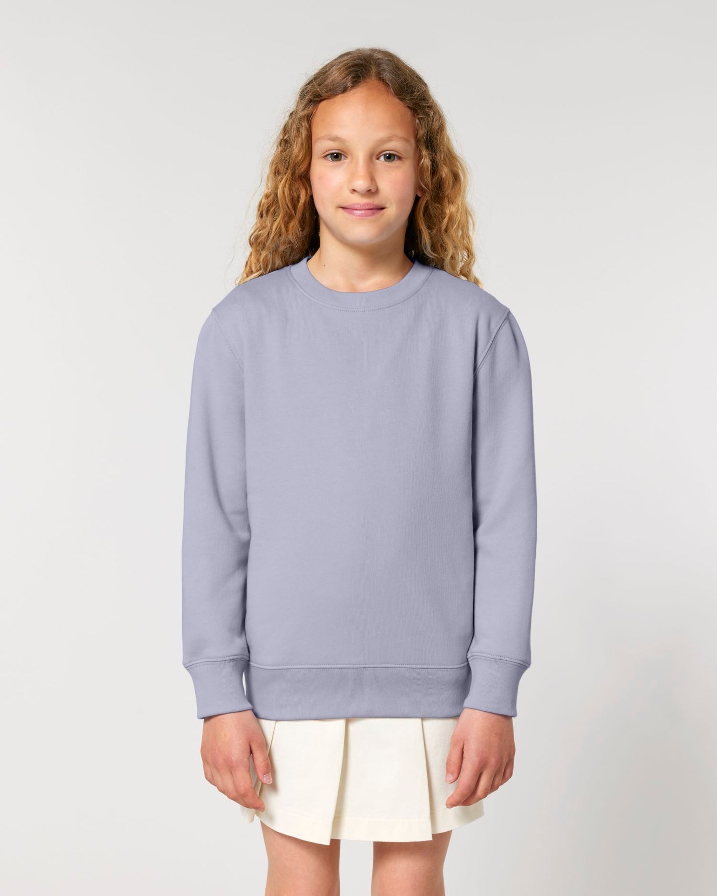 Mini Changer 2.0 - Lavender - Vorderseite