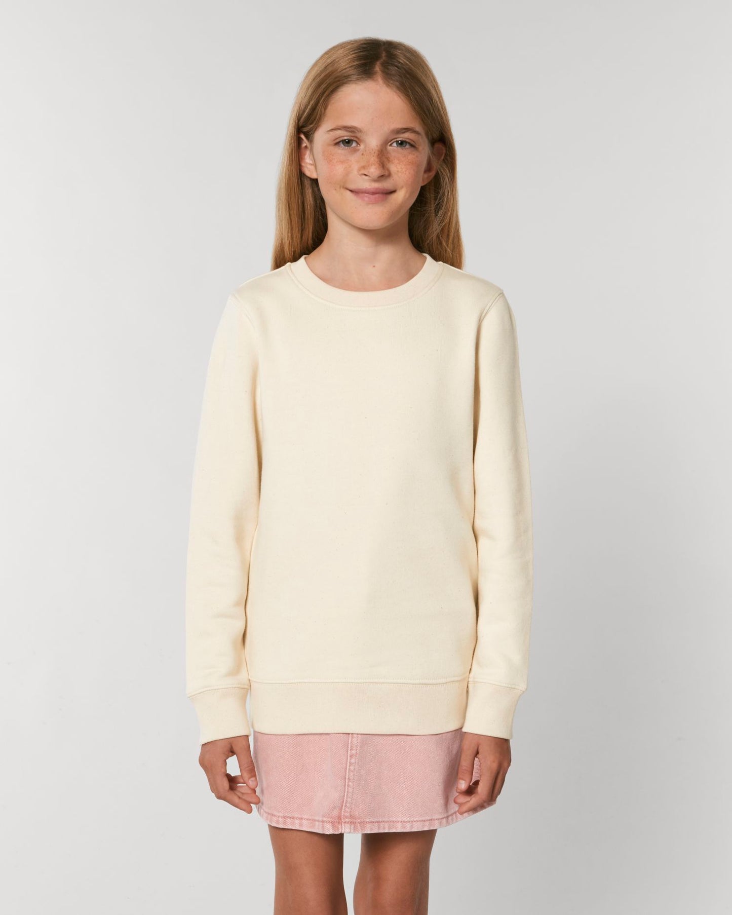 Mini Changer - Natural Raw - Vorderseite