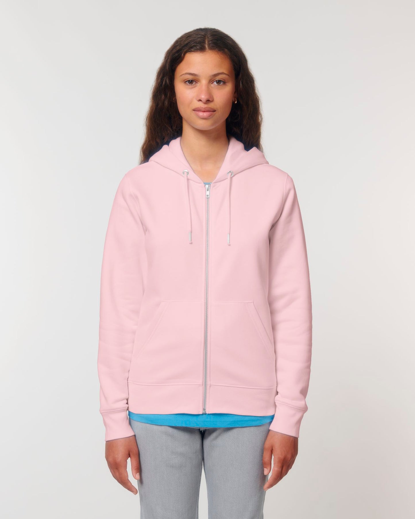 Cultivator - Cotton Pink - Vorderseite