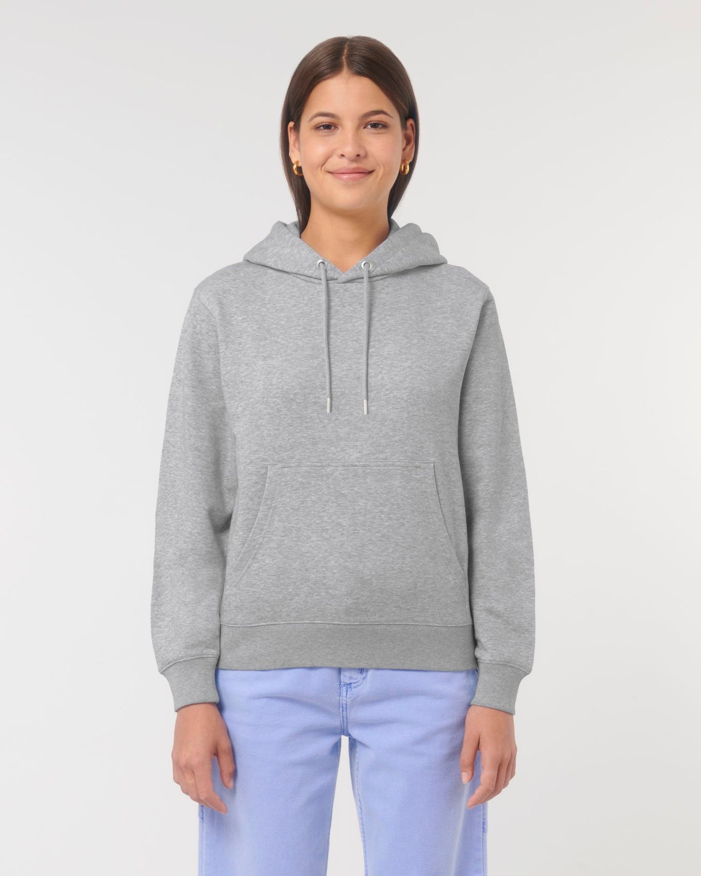 Archer - Heather Grey - Vorderseite