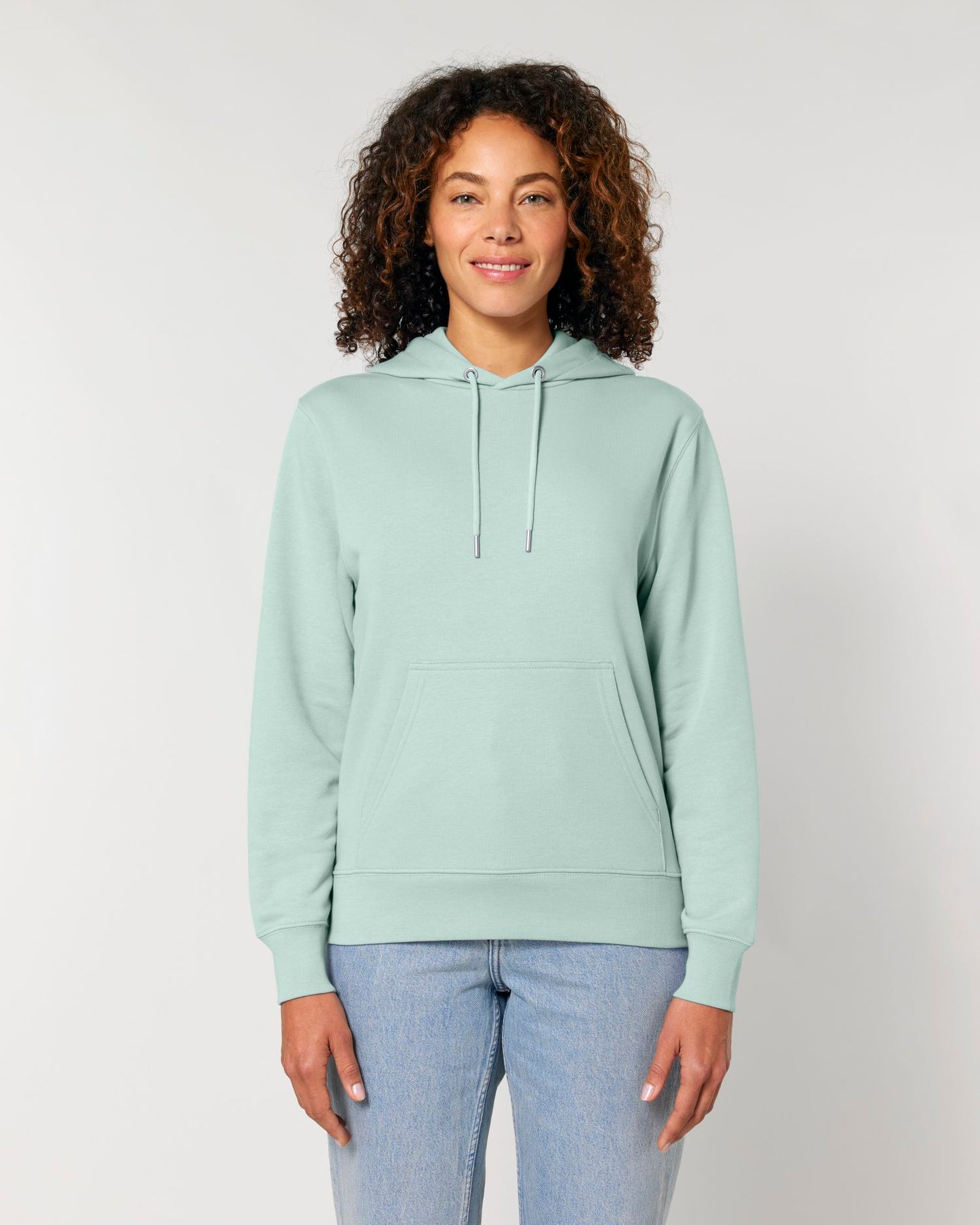 Archer - Caribbean Blue - Vorderseite