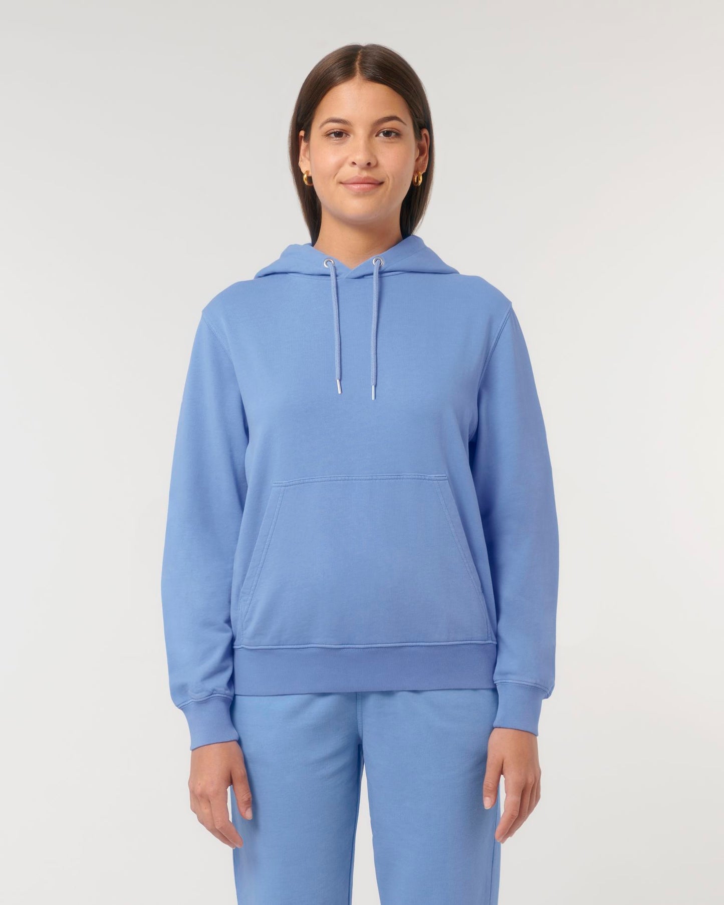 Archer Vintage - G. Dyed Swimmer Blue - Vorderseite