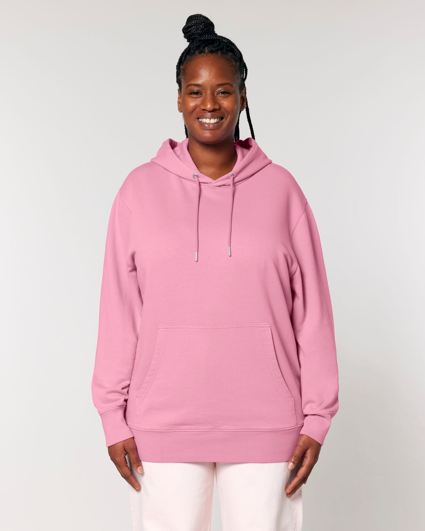 Archer Vintage - G. Dyed Bubble Pink - Vorderseite